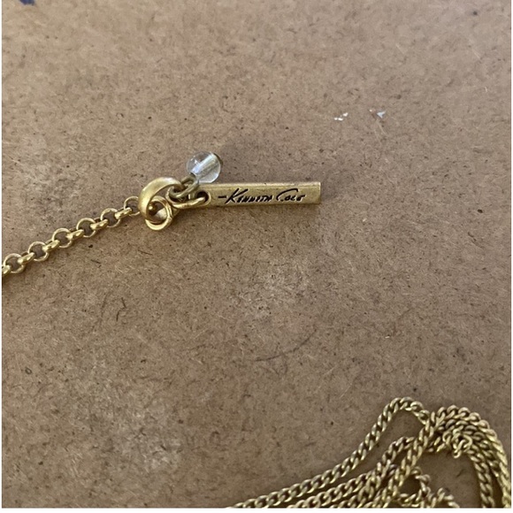 Kenneth Cole necklace - Picture 5 of 6